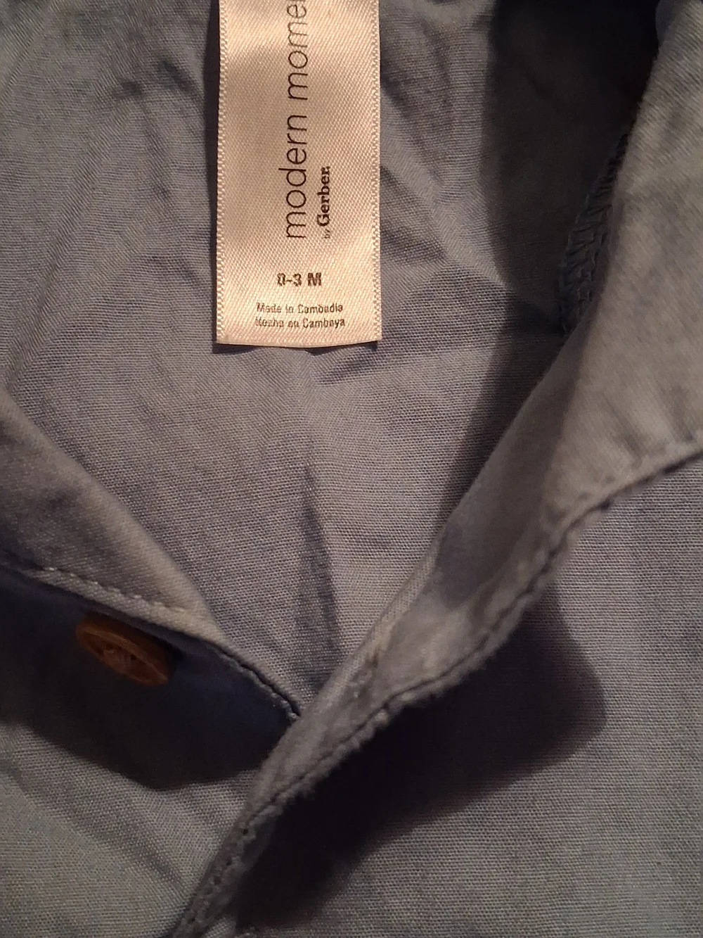Dkny baby short
